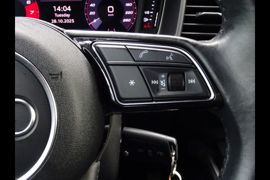 Audi A1 Sportback 30 TFSI epic * VIRTUAL * CARPLAY * DEALER ONDERH. !! Audi A1 Sportback 30 TFSI epic * VIRTUAL * CARPLAY * DEALER ONDERH. !!