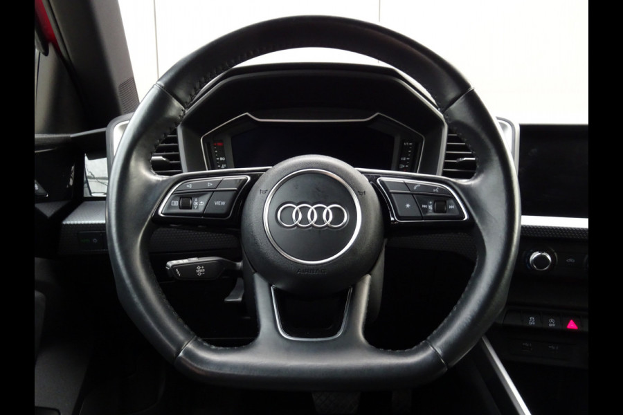 Audi A1 Sportback 30 TFSI epic * VIRTUAL * CARPLAY * DEALER ONDERH. !! Audi A1 Sportback 30 TFSI epic * VIRTUAL * CARPLAY * DEALER ONDERH. !!