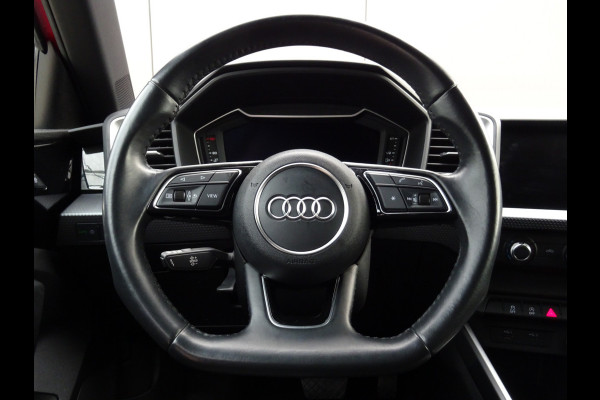 Audi A1 Sportback 30 TFSI epic * VIRTUAL * CARPLAY * DEALER ONDERH. !! Audi A1 Sportback 30 TFSI epic * VIRTUAL * CARPLAY * DEALER ONDERH. !!