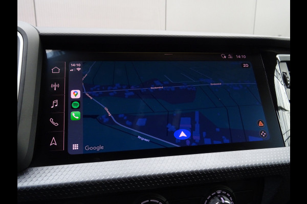 Audi A1 Sportback 30 TFSI epic * VIRTUAL * CARPLAY * DEALER ONDERH. !! Audi A1 Sportback 30 TFSI epic * VIRTUAL * CARPLAY * DEALER ONDERH. !!