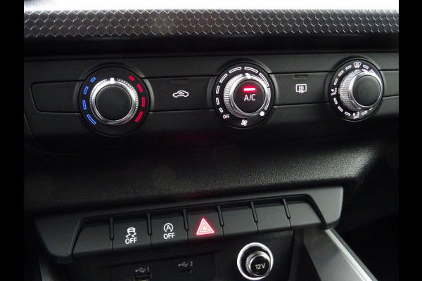 Audi A1 Sportback 30 TFSI epic * VIRTUAL * CARPLAY * DEALER ONDERH. !! Audi A1 Sportback 30 TFSI epic * VIRTUAL * CARPLAY * DEALER ONDERH. !!