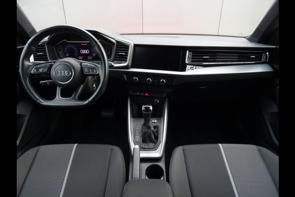 Audi A1 Sportback 30 TFSI epic * VIRTUAL * CARPLAY * DEALER ONDERH. !! Audi A1 Sportback 30 TFSI epic * VIRTUAL * CARPLAY * DEALER ONDERH. !!