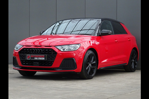 Audi A1 Sportback 30 TFSI epic * VIRTUAL * CARPLAY * DEALER ONDERH. !! Audi A1 Sportback 30 TFSI epic * VIRTUAL * CARPLAY * DEALER ONDERH. !!