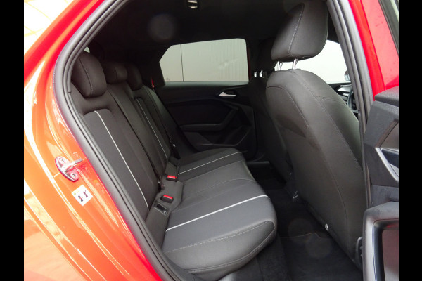 Audi A1 Sportback 30 TFSI epic * VIRTUAL * CARPLAY * DEALER ONDERH. !! Audi A1 Sportback 30 TFSI epic * VIRTUAL * CARPLAY * DEALER ONDERH. !!