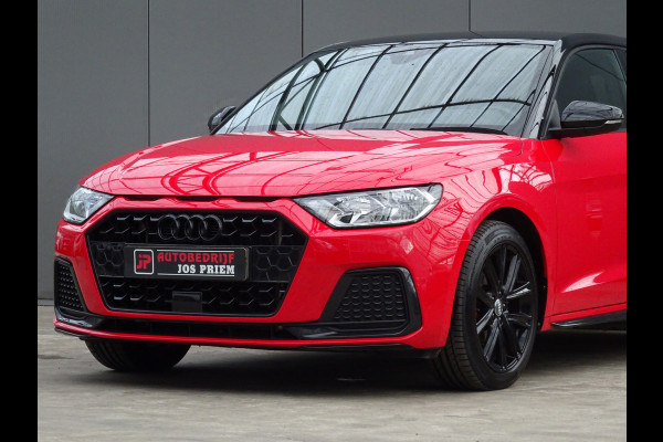 Audi A1 Sportback 30 TFSI epic * VIRTUAL * CARPLAY * DEALER ONDERH. !! Audi A1 Sportback 30 TFSI epic * VIRTUAL * CARPLAY * DEALER ONDERH. !!