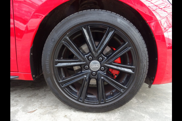 Audi A1 Sportback 30 TFSI epic * VIRTUAL * CARPLAY * DEALER ONDERH. !! Audi A1 Sportback 30 TFSI epic * VIRTUAL * CARPLAY * DEALER ONDERH. !!