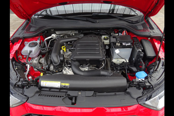 Audi A1 Sportback 30 TFSI epic * VIRTUAL * CARPLAY * DEALER ONDERH. !! Audi A1 Sportback 30 TFSI epic * VIRTUAL * CARPLAY * DEALER ONDERH. !!