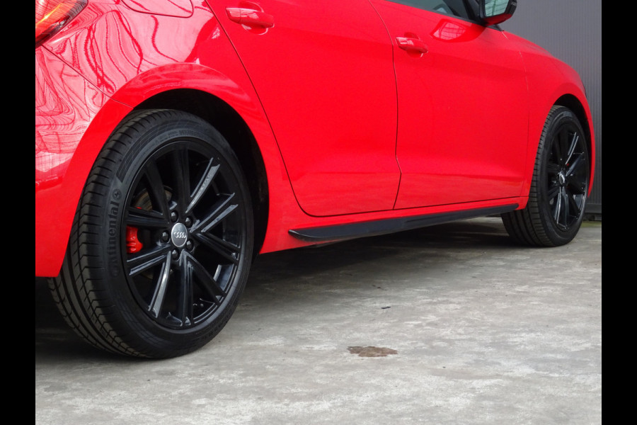 Audi A1 Sportback 30 TFSI epic * VIRTUAL * CARPLAY * DEALER ONDERH. !! Audi A1 Sportback 30 TFSI epic * VIRTUAL * CARPLAY * DEALER ONDERH. !!