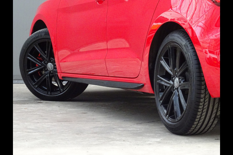 Audi A1 Sportback 30 TFSI epic * VIRTUAL * CARPLAY * DEALER ONDERH. !! Audi A1 Sportback 30 TFSI epic * VIRTUAL * CARPLAY * DEALER ONDERH. !!