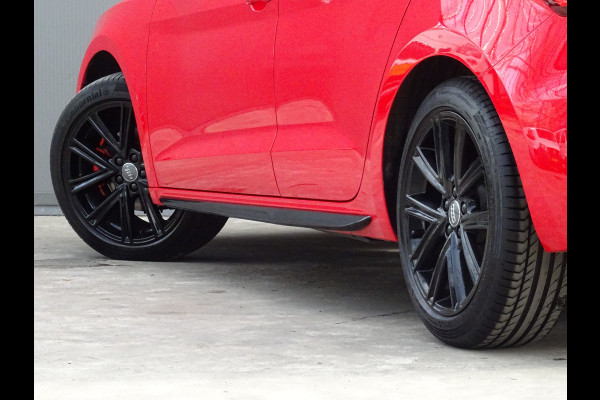 Audi A1 Sportback 30 TFSI epic * VIRTUAL * CARPLAY * DEALER ONDERH. !! Audi A1 Sportback 30 TFSI epic * VIRTUAL * CARPLAY * DEALER ONDERH. !!