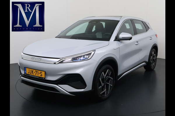 BYD ATTO 3 Comfort 60 kWh FABR. GARANTIE T/M 2029 | AANDRIJFLIJN EN ACCU ZELFS T/M 2031