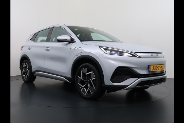 BYD ATTO 3 Comfort 60 kWh FABR. GARANTIE T/M 2029 | AANDRIJFLIJN EN ACCU ZELFS T/M 2031 BYD ATTO 3 Comfort 60 kWh FABR. GARANTIE T/M 2029 | AANDRIJFLIJN EN ACCU ZELFS T/M 2031