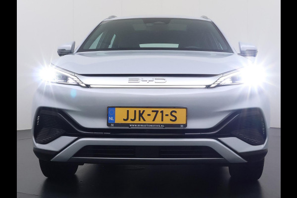 BYD ATTO 3 Comfort 60 kWh FABR. GARANTIE T/M 2029 | AANDRIJFLIJN EN ACCU ZELFS T/M 2031 BYD ATTO 3 Comfort 60 kWh FABR. GARANTIE T/M 2029 | AANDRIJFLIJN EN ACCU ZELFS T/M 2031