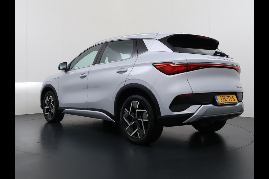 BYD ATTO 3 Comfort 60 kWh FABR. GARANTIE T/M 2029 | AANDRIJFLIJN EN ACCU ZELFS T/M 2031 BYD ATTO 3 Comfort 60 kWh FABR. GARANTIE T/M 2029 | AANDRIJFLIJN EN ACCU ZELFS T/M 2031