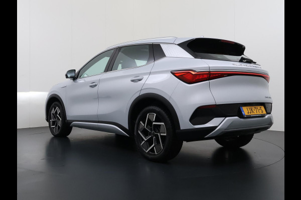 BYD ATTO 3 Comfort 60 kWh FABR. GARANTIE T/M 2029 | AANDRIJFLIJN EN ACCU ZELFS T/M 2031 BYD ATTO 3 Comfort 60 kWh FABR. GARANTIE T/M 2029 | AANDRIJFLIJN EN ACCU ZELFS T/M 2031