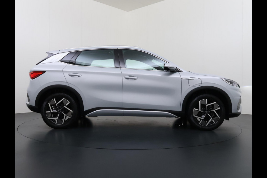 BYD ATTO 3 Comfort 60 kWh FABR. GARANTIE T/M 2029 | AANDRIJFLIJN EN ACCU ZELFS T/M 2031 BYD ATTO 3 Comfort 60 kWh FABR. GARANTIE T/M 2029 | AANDRIJFLIJN EN ACCU ZELFS T/M 2031