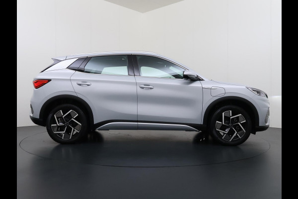 BYD ATTO 3 Comfort 60 kWh FABR. GARANTIE T/M 2029 | AANDRIJFLIJN EN ACCU ZELFS T/M 2031 BYD ATTO 3 Comfort 60 kWh FABR. GARANTIE T/M 2029 | AANDRIJFLIJN EN ACCU ZELFS T/M 2031