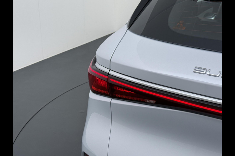 BYD ATTO 3 Comfort 60 kWh FABR. GARANTIE T/M 2029 | AANDRIJFLIJN EN ACCU ZELFS T/M 2031 BYD ATTO 3 Comfort 60 kWh FABR. GARANTIE T/M 2029 | AANDRIJFLIJN EN ACCU ZELFS T/M 2031