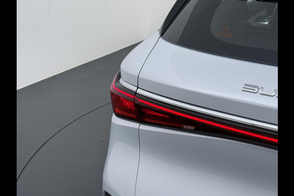 BYD ATTO 3 Comfort 60 kWh FABR. GARANTIE T/M 2029 | AANDRIJFLIJN EN ACCU ZELFS T/M 2031 BYD ATTO 3 Comfort 60 kWh FABR. GARANTIE T/M 2029 | AANDRIJFLIJN EN ACCU ZELFS T/M 2031