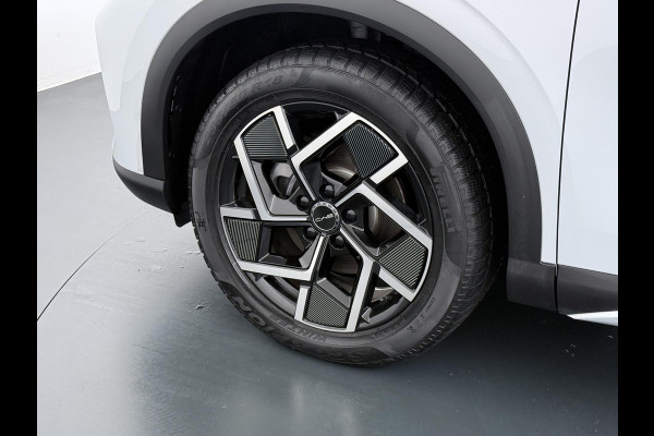 BYD ATTO 3 Comfort 60 kWh FABR. GARANTIE T/M 2029 | AANDRIJFLIJN EN ACCU ZELFS T/M 2031 BYD ATTO 3 Comfort 60 kWh FABR. GARANTIE T/M 2029 | AANDRIJFLIJN EN ACCU ZELFS T/M 2031