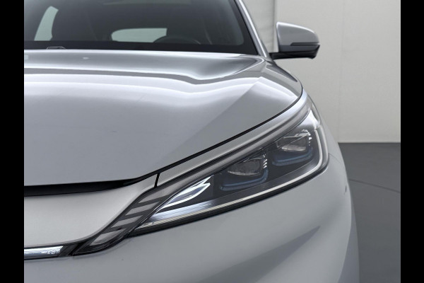 BYD ATTO 3 Comfort 60 kWh FABR. GARANTIE T/M 2029 | AANDRIJFLIJN EN ACCU ZELFS T/M 2031 BYD ATTO 3 Comfort 60 kWh FABR. GARANTIE T/M 2029 | AANDRIJFLIJN EN ACCU ZELFS T/M 2031