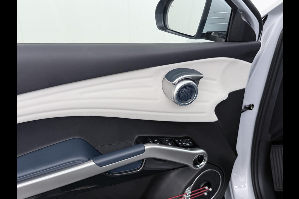 BYD ATTO 3 Comfort 60 kWh FABR. GARANTIE T/M 2029 | AANDRIJFLIJN EN ACCU ZELFS T/M 2031 BYD ATTO 3 Comfort 60 kWh FABR. GARANTIE T/M 2029 | AANDRIJFLIJN EN ACCU ZELFS T/M 2031