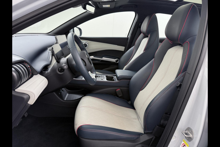 BYD ATTO 3 Comfort 60 kWh FABR. GARANTIE T/M 2029 | AANDRIJFLIJN EN ACCU ZELFS T/M 2031 BYD ATTO 3 Comfort 60 kWh FABR. GARANTIE T/M 2029 | AANDRIJFLIJN EN ACCU ZELFS T/M 2031