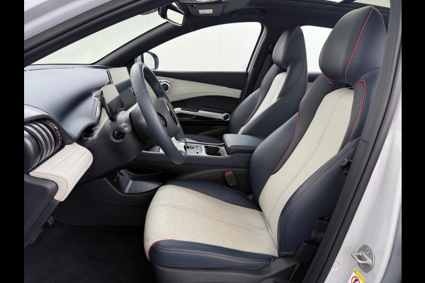 BYD ATTO 3 Comfort 60 kWh FABR. GARANTIE T/M 2029 | AANDRIJFLIJN EN ACCU ZELFS T/M 2031 BYD ATTO 3 Comfort 60 kWh FABR. GARANTIE T/M 2029 | AANDRIJFLIJN EN ACCU ZELFS T/M 2031