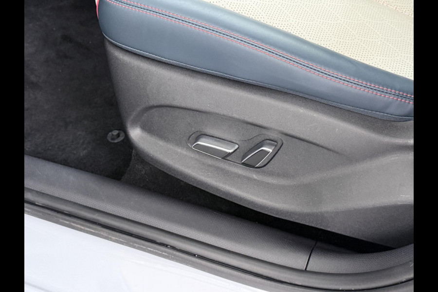 BYD ATTO 3 Comfort 60 kWh FABR. GARANTIE T/M 2029 | AANDRIJFLIJN EN ACCU ZELFS T/M 2031 BYD ATTO 3 Comfort 60 kWh FABR. GARANTIE T/M 2029 | AANDRIJFLIJN EN ACCU ZELFS T/M 2031