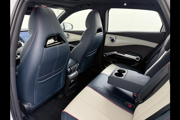 BYD ATTO 3 Comfort 60 kWh FABR. GARANTIE T/M 2029 | AANDRIJFLIJN EN ACCU ZELFS T/M 2031 BYD ATTO 3 Comfort 60 kWh FABR. GARANTIE T/M 2029 | AANDRIJFLIJN EN ACCU ZELFS T/M 2031