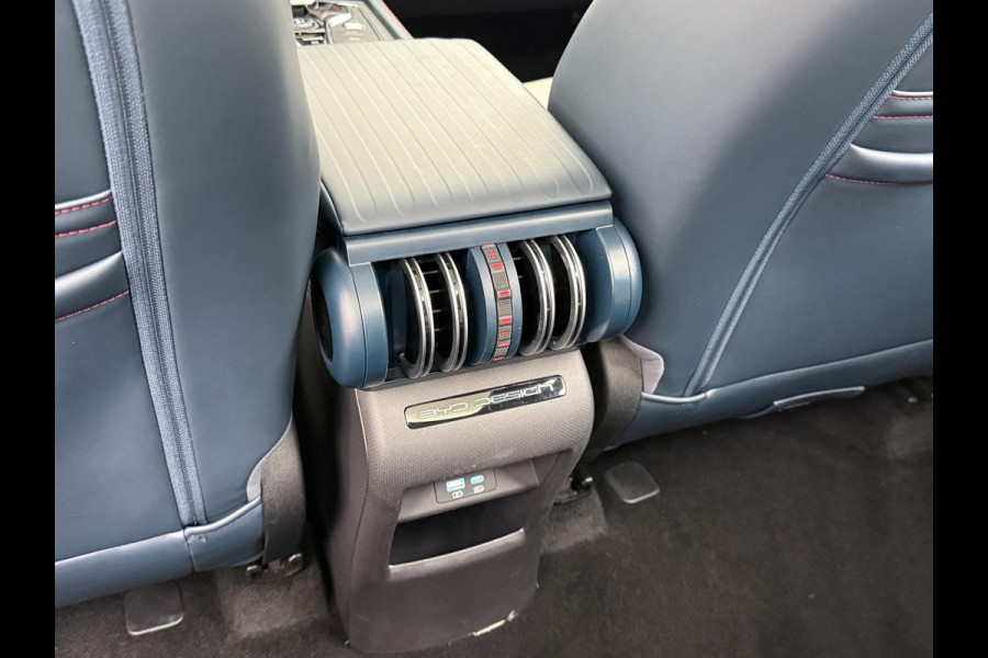 BYD ATTO 3 Comfort 60 kWh FABR. GARANTIE T/M 2029 | AANDRIJFLIJN EN ACCU ZELFS T/M 2031 BYD ATTO 3 Comfort 60 kWh FABR. GARANTIE T/M 2029 | AANDRIJFLIJN EN ACCU ZELFS T/M 2031