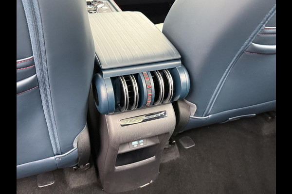 BYD ATTO 3 Comfort 60 kWh FABR. GARANTIE T/M 2029 | AANDRIJFLIJN EN ACCU ZELFS T/M 2031 BYD ATTO 3 Comfort 60 kWh FABR. GARANTIE T/M 2029 | AANDRIJFLIJN EN ACCU ZELFS T/M 2031