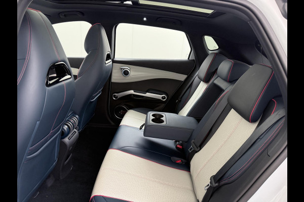 BYD ATTO 3 Comfort 60 kWh FABR. GARANTIE T/M 2029 | AANDRIJFLIJN EN ACCU ZELFS T/M 2031 BYD ATTO 3 Comfort 60 kWh FABR. GARANTIE T/M 2029 | AANDRIJFLIJN EN ACCU ZELFS T/M 2031