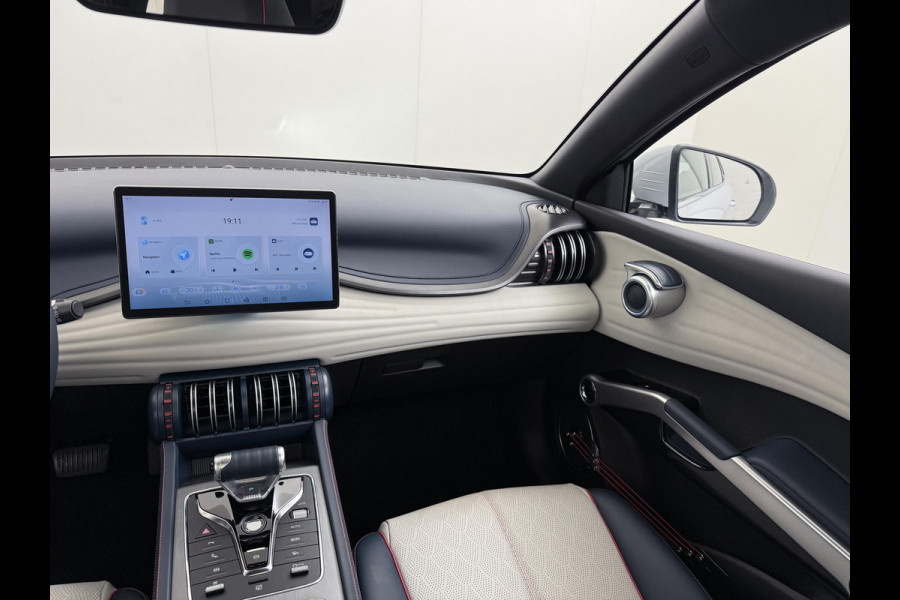 BYD ATTO 3 Comfort 60 kWh FABR. GARANTIE T/M 2029 | AANDRIJFLIJN EN ACCU ZELFS T/M 2031 BYD ATTO 3 Comfort 60 kWh FABR. GARANTIE T/M 2029 | AANDRIJFLIJN EN ACCU ZELFS T/M 2031