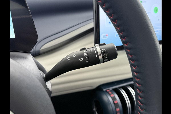 BYD ATTO 3 Comfort 60 kWh FABR. GARANTIE T/M 2029 | AANDRIJFLIJN EN ACCU ZELFS T/M 2031 BYD ATTO 3 Comfort 60 kWh FABR. GARANTIE T/M 2029 | AANDRIJFLIJN EN ACCU ZELFS T/M 2031