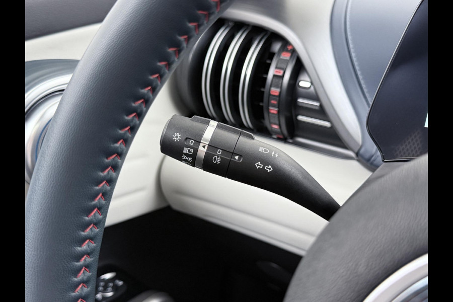 BYD ATTO 3 Comfort 60 kWh FABR. GARANTIE T/M 2029 | AANDRIJFLIJN EN ACCU ZELFS T/M 2031 BYD ATTO 3 Comfort 60 kWh FABR. GARANTIE T/M 2029 | AANDRIJFLIJN EN ACCU ZELFS T/M 2031