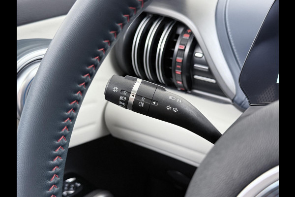 BYD ATTO 3 Comfort 60 kWh FABR. GARANTIE T/M 2029 | AANDRIJFLIJN EN ACCU ZELFS T/M 2031 BYD ATTO 3 Comfort 60 kWh FABR. GARANTIE T/M 2029 | AANDRIJFLIJN EN ACCU ZELFS T/M 2031