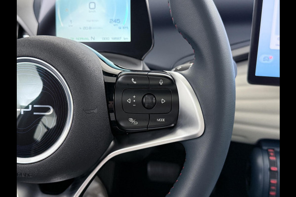 BYD ATTO 3 Comfort 60 kWh FABR. GARANTIE T/M 2029 | AANDRIJFLIJN EN ACCU ZELFS T/M 2031 BYD ATTO 3 Comfort 60 kWh FABR. GARANTIE T/M 2029 | AANDRIJFLIJN EN ACCU ZELFS T/M 2031