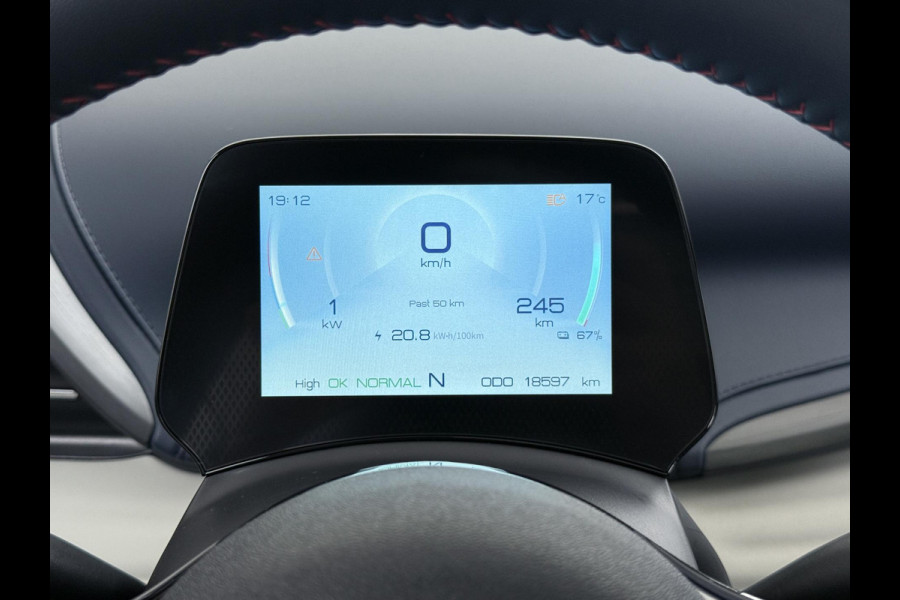 BYD ATTO 3 Comfort 60 kWh FABR. GARANTIE T/M 2029 | AANDRIJFLIJN EN ACCU ZELFS T/M 2031 BYD ATTO 3 Comfort 60 kWh FABR. GARANTIE T/M 2029 | AANDRIJFLIJN EN ACCU ZELFS T/M 2031