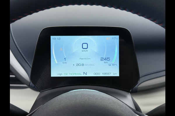 BYD ATTO 3 Comfort 60 kWh FABR. GARANTIE T/M 2029 | AANDRIJFLIJN EN ACCU ZELFS T/M 2031 BYD ATTO 3 Comfort 60 kWh FABR. GARANTIE T/M 2029 | AANDRIJFLIJN EN ACCU ZELFS T/M 2031