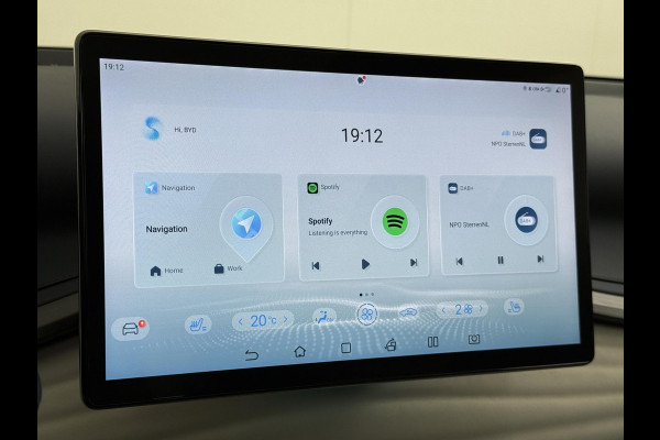 BYD ATTO 3 Comfort 60 kWh FABR. GARANTIE T/M 2029 | AANDRIJFLIJN EN ACCU ZELFS T/M 2031 BYD ATTO 3 Comfort 60 kWh FABR. GARANTIE T/M 2029 | AANDRIJFLIJN EN ACCU ZELFS T/M 2031