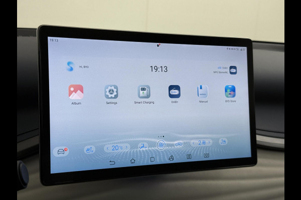 BYD ATTO 3 Comfort 60 kWh FABR. GARANTIE T/M 2029 | AANDRIJFLIJN EN ACCU ZELFS T/M 2031 BYD ATTO 3 Comfort 60 kWh FABR. GARANTIE T/M 2029 | AANDRIJFLIJN EN ACCU ZELFS T/M 2031