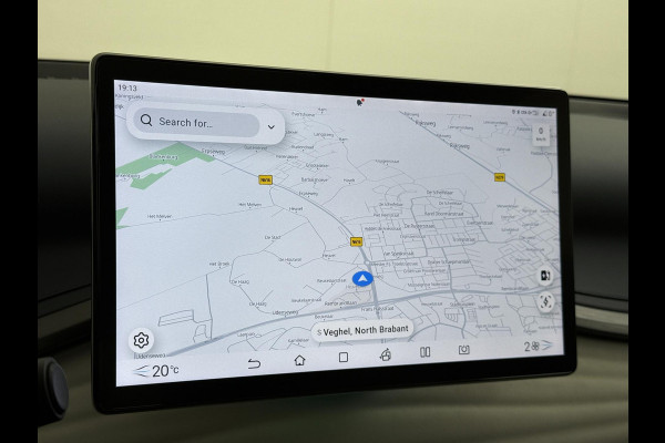 BYD ATTO 3 Comfort 60 kWh FABR. GARANTIE T/M 2029 | AANDRIJFLIJN EN ACCU ZELFS T/M 2031 BYD ATTO 3 Comfort 60 kWh FABR. GARANTIE T/M 2029 | AANDRIJFLIJN EN ACCU ZELFS T/M 2031