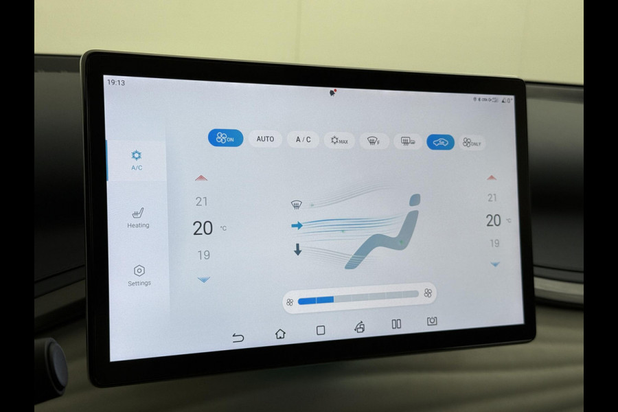 BYD ATTO 3 Comfort 60 kWh FABR. GARANTIE T/M 2029 | AANDRIJFLIJN EN ACCU ZELFS T/M 2031 BYD ATTO 3 Comfort 60 kWh FABR. GARANTIE T/M 2029 | AANDRIJFLIJN EN ACCU ZELFS T/M 2031