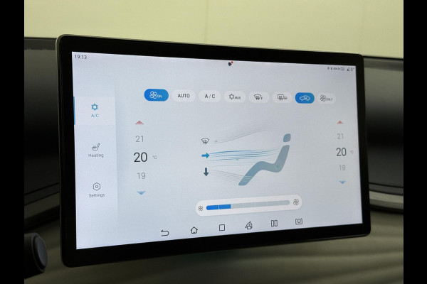 BYD ATTO 3 Comfort 60 kWh FABR. GARANTIE T/M 2029 | AANDRIJFLIJN EN ACCU ZELFS T/M 2031 BYD ATTO 3 Comfort 60 kWh FABR. GARANTIE T/M 2029 | AANDRIJFLIJN EN ACCU ZELFS T/M 2031