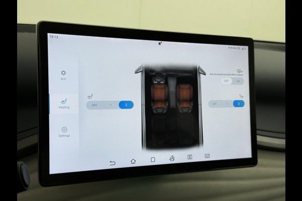 BYD ATTO 3 Comfort 60 kWh FABR. GARANTIE T/M 2029 | AANDRIJFLIJN EN ACCU ZELFS T/M 2031 BYD ATTO 3 Comfort 60 kWh FABR. GARANTIE T/M 2029 | AANDRIJFLIJN EN ACCU ZELFS T/M 2031