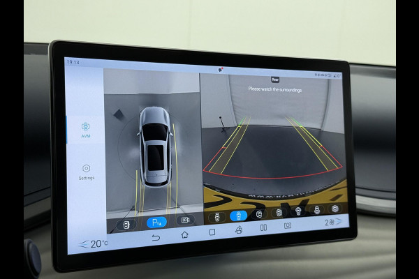 BYD ATTO 3 Comfort 60 kWh FABR. GARANTIE T/M 2029 | AANDRIJFLIJN EN ACCU ZELFS T/M 2031 BYD ATTO 3 Comfort 60 kWh FABR. GARANTIE T/M 2029 | AANDRIJFLIJN EN ACCU ZELFS T/M 2031