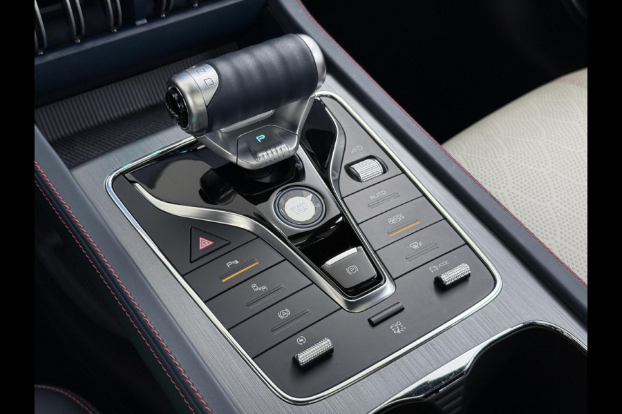 BYD ATTO 3 Comfort 60 kWh FABR. GARANTIE T/M 2029 | AANDRIJFLIJN EN ACCU ZELFS T/M 2031 BYD ATTO 3 Comfort 60 kWh FABR. GARANTIE T/M 2029 | AANDRIJFLIJN EN ACCU ZELFS T/M 2031