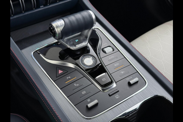 BYD ATTO 3 Comfort 60 kWh FABR. GARANTIE T/M 2029 | AANDRIJFLIJN EN ACCU ZELFS T/M 2031 BYD ATTO 3 Comfort 60 kWh FABR. GARANTIE T/M 2029 | AANDRIJFLIJN EN ACCU ZELFS T/M 2031