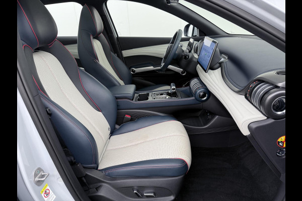 BYD ATTO 3 Comfort 60 kWh FABR. GARANTIE T/M 2029 | AANDRIJFLIJN EN ACCU ZELFS T/M 2031 BYD ATTO 3 Comfort 60 kWh FABR. GARANTIE T/M 2029 | AANDRIJFLIJN EN ACCU ZELFS T/M 2031